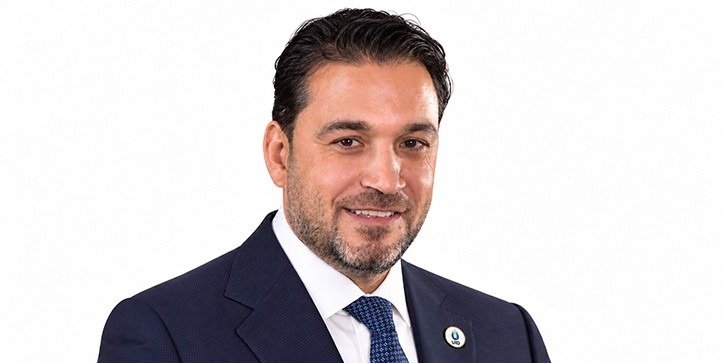 UID Genel Başkanı Aslan'dan birlik çağrısı: Daha güçlü devam edeceğiz